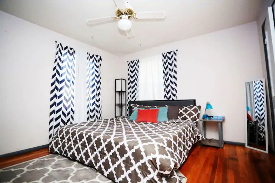 Photo of Bedroom in Carlsbad