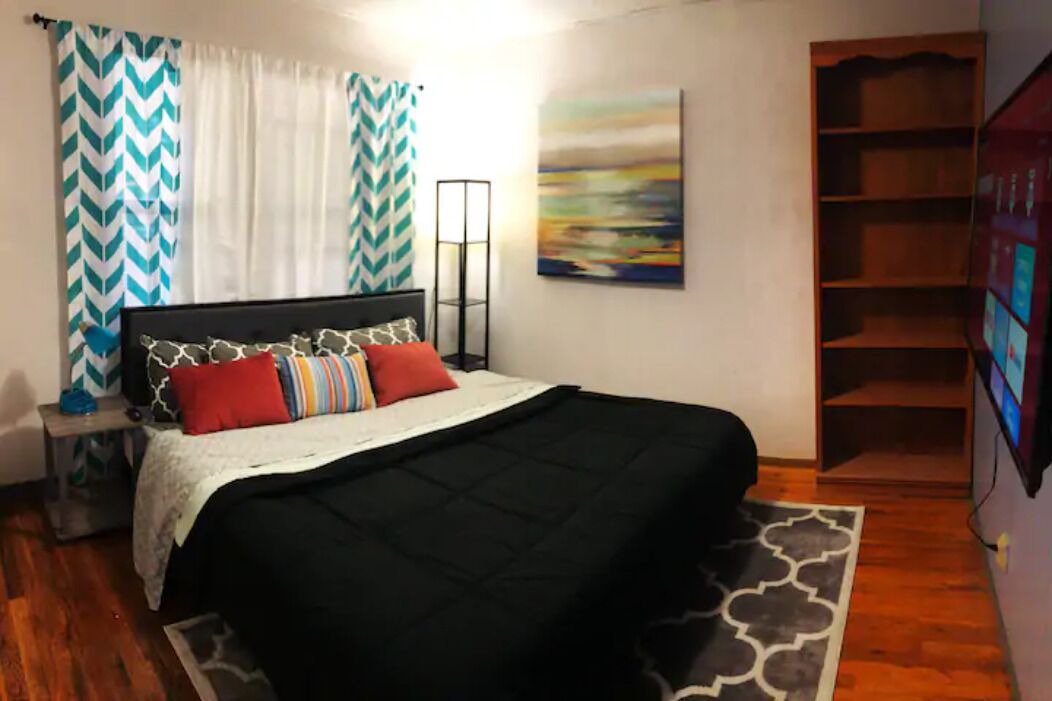 Photo of Bedroom in Carlsbad