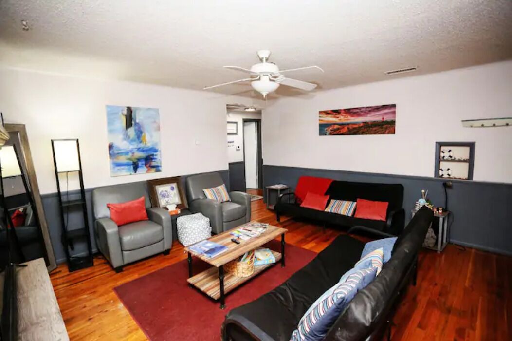 Photo of Livingroom in Carlsbad