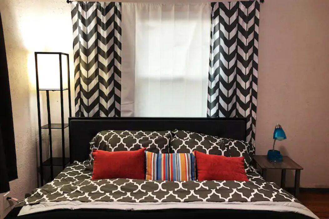 Photo of Bedroom in Carlsbad