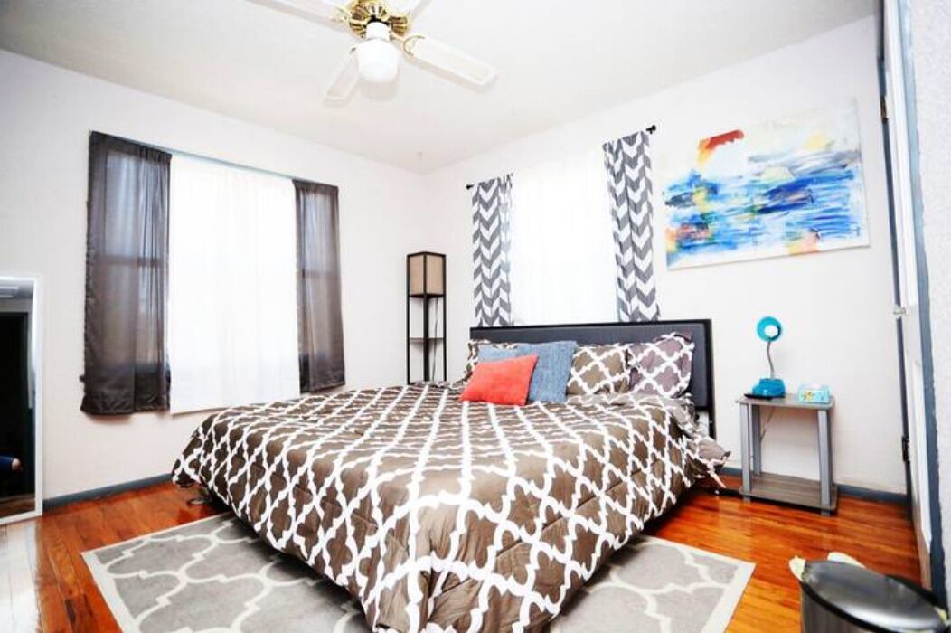 Photo of Bedroom in Carlsbad