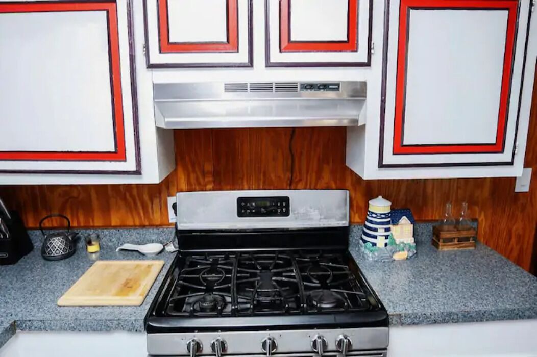 Photo of Kitchen in Carlsbad