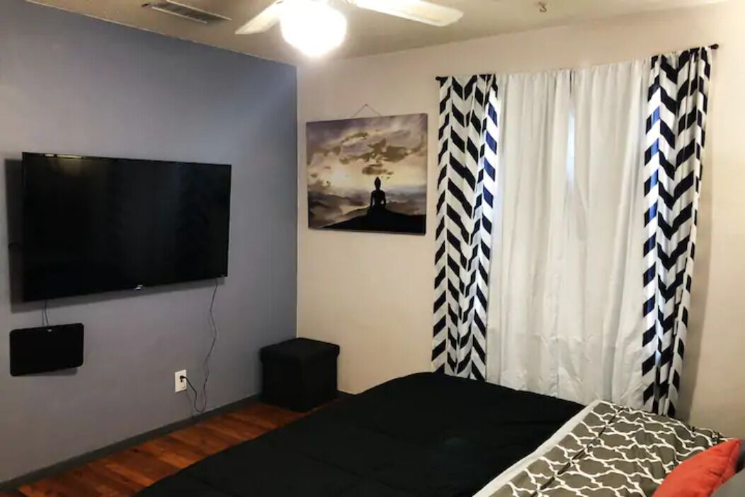 Photo of Bedroom in Carlsbad