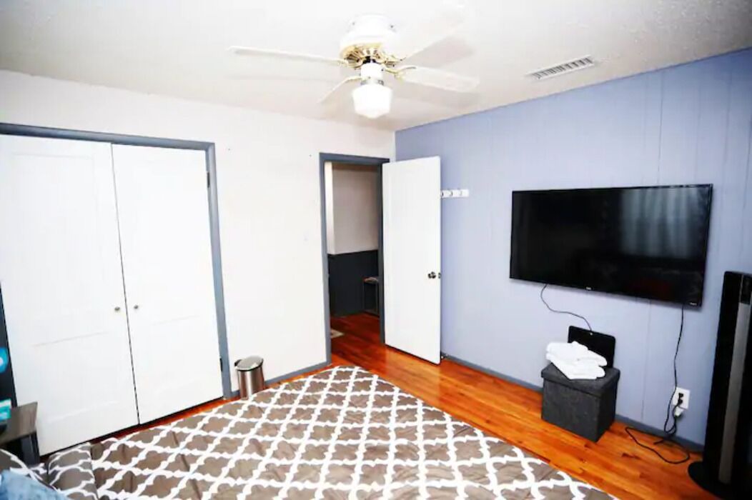 Photo of Bedroom in Carlsbad