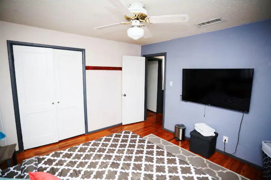 Photo of Bedroom in Carlsbad