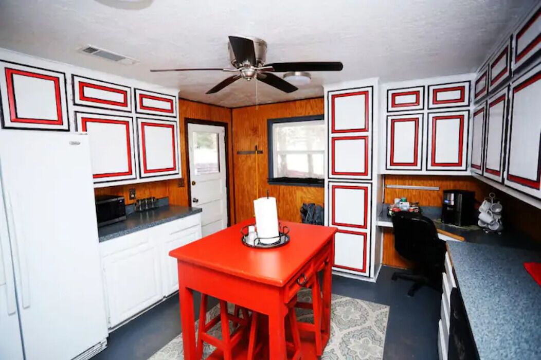 Photo of Kitchen in Carlsbad