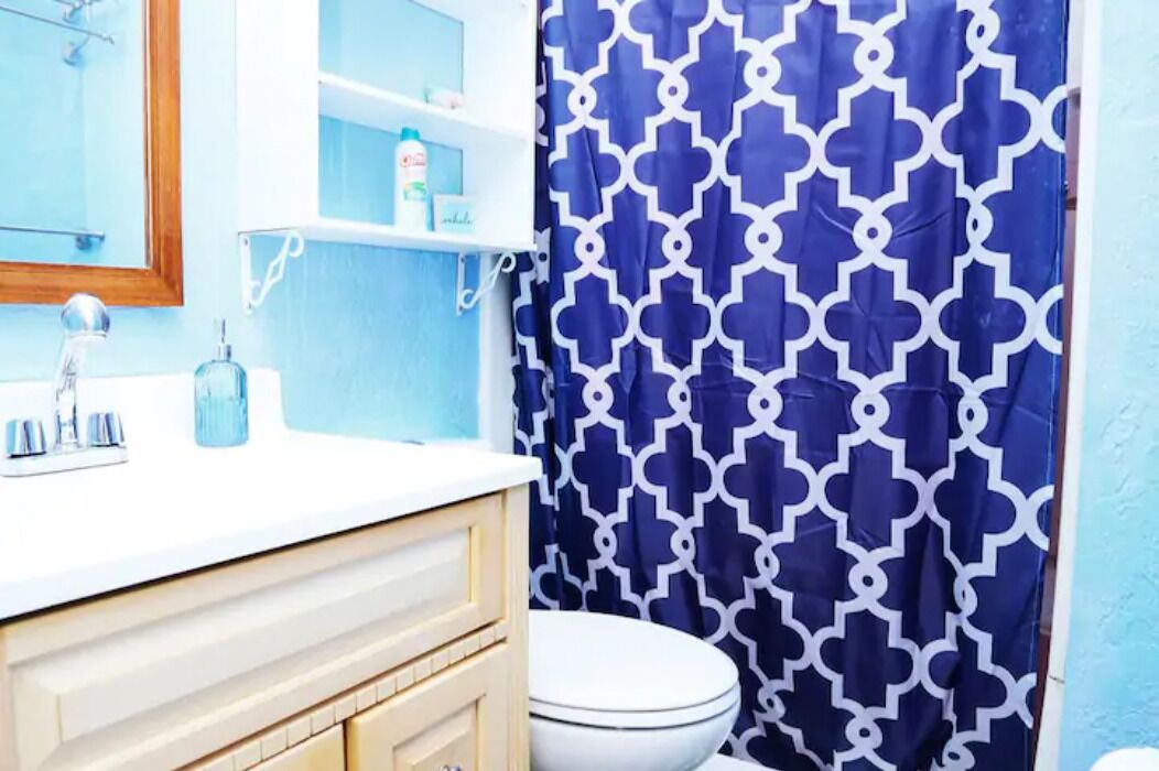 Photo of Bathroom in Carlsbad