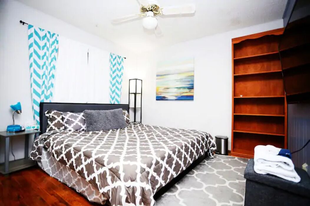 Photo of Bedroom in Carlsbad