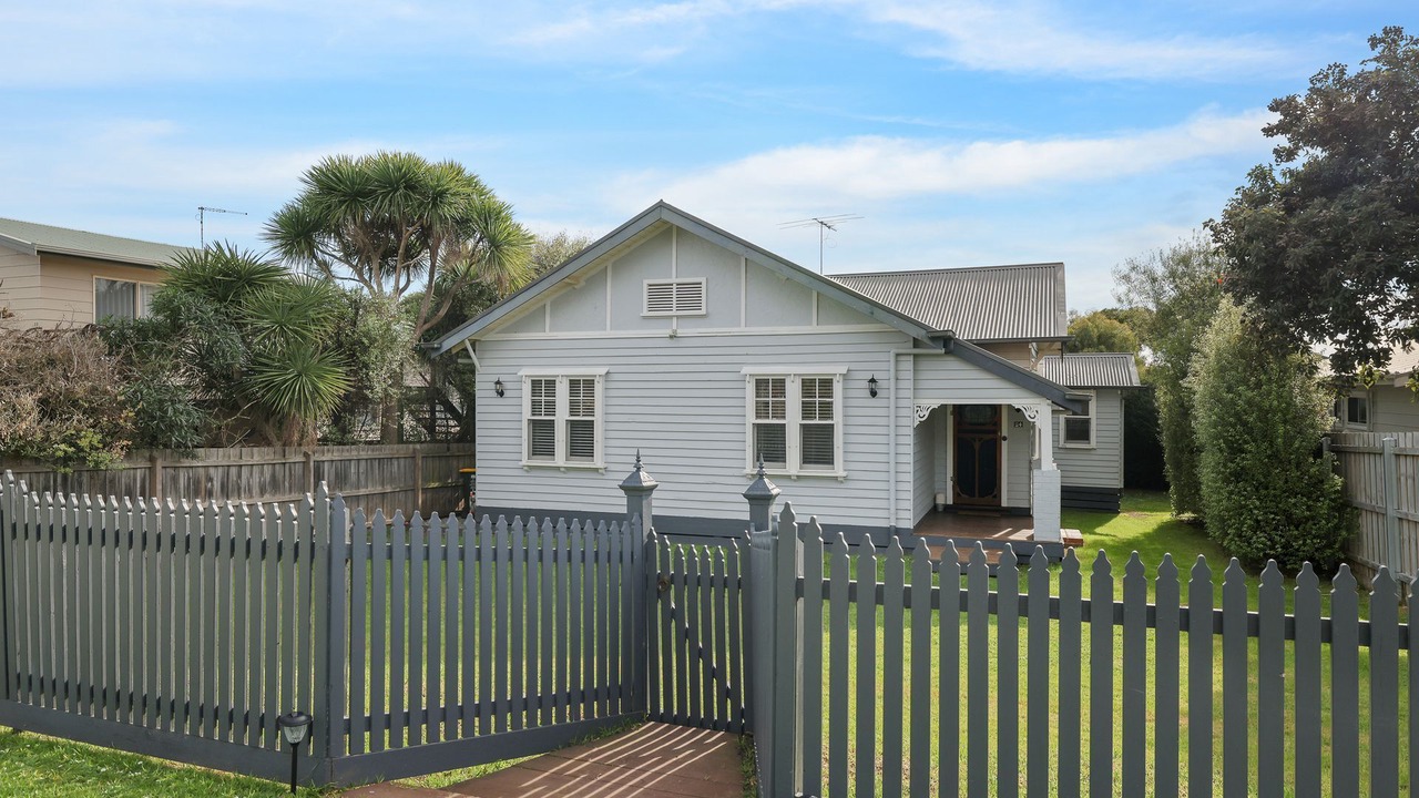 Photo of Outdoor in Cape Woolamai