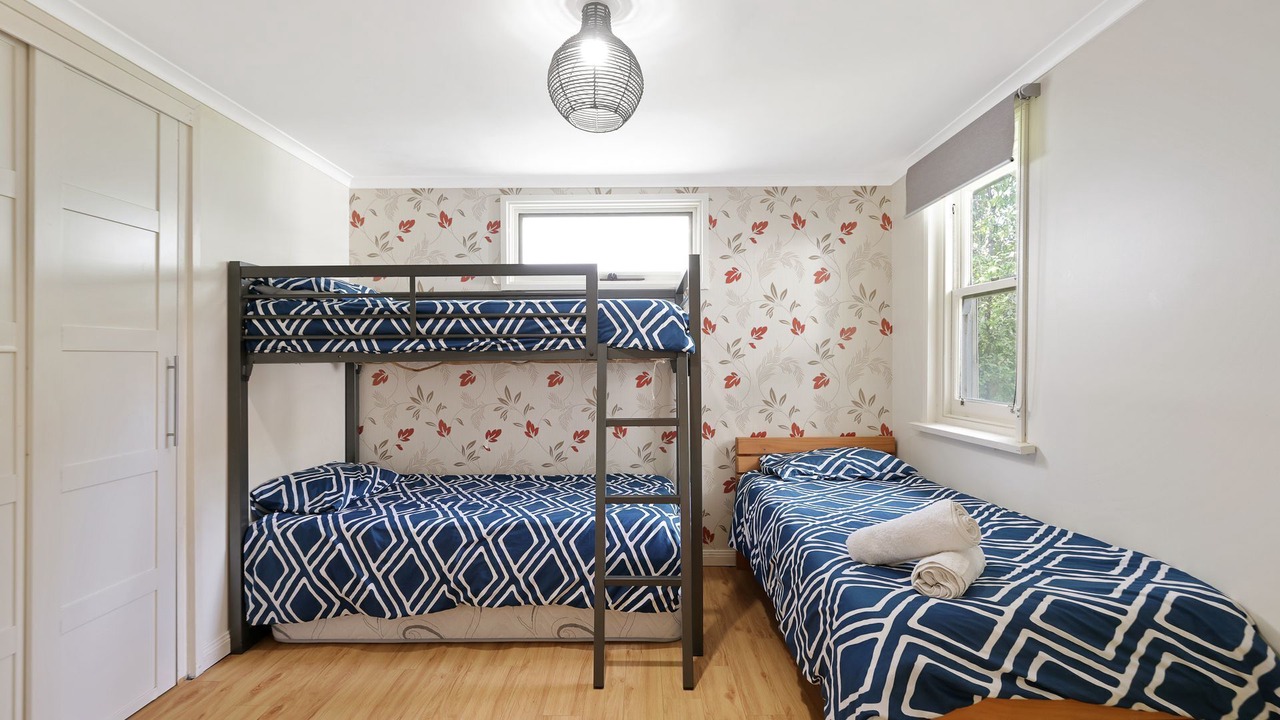 Photo of Bedroom in Cape Woolamai