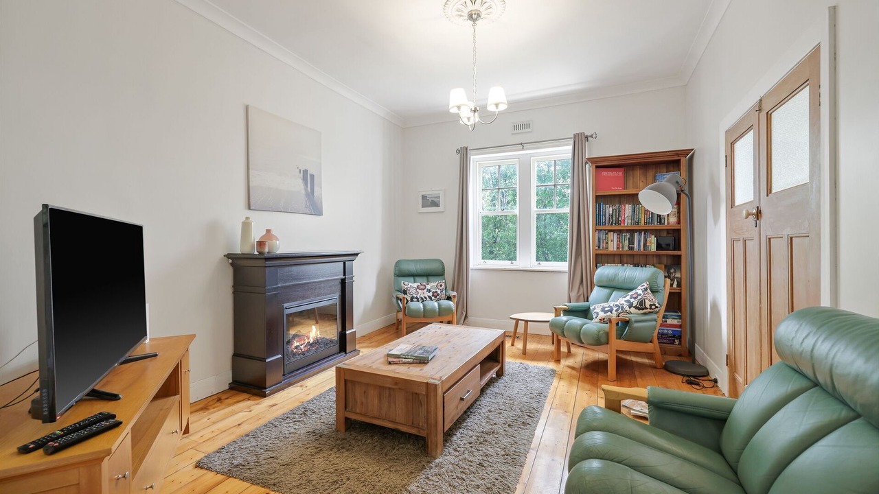 Photo of Livingroom in Cape Woolamai
