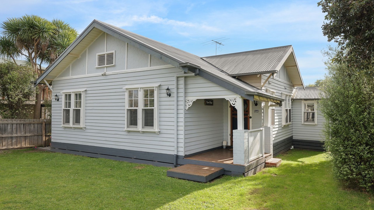 Photo of Outdoor in Cape Woolamai