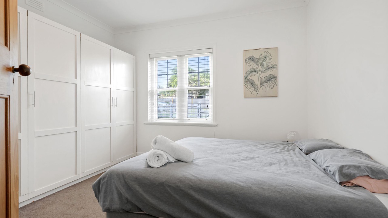 Photo of Bedroom in Cape Woolamai