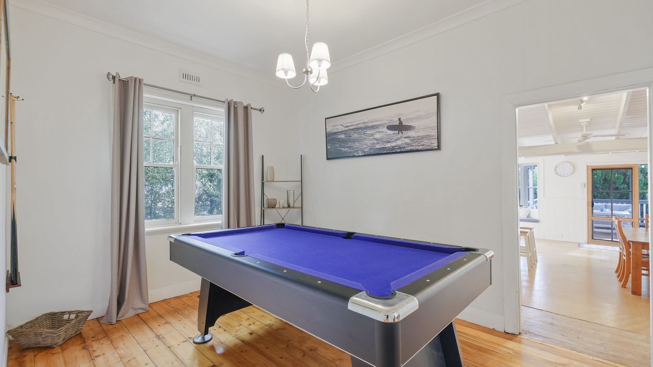 Photo of Bedroom in Cape Woolamai