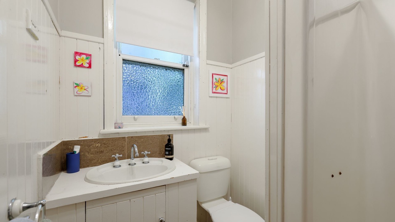 Photo of Bathroom in Cape Woolamai