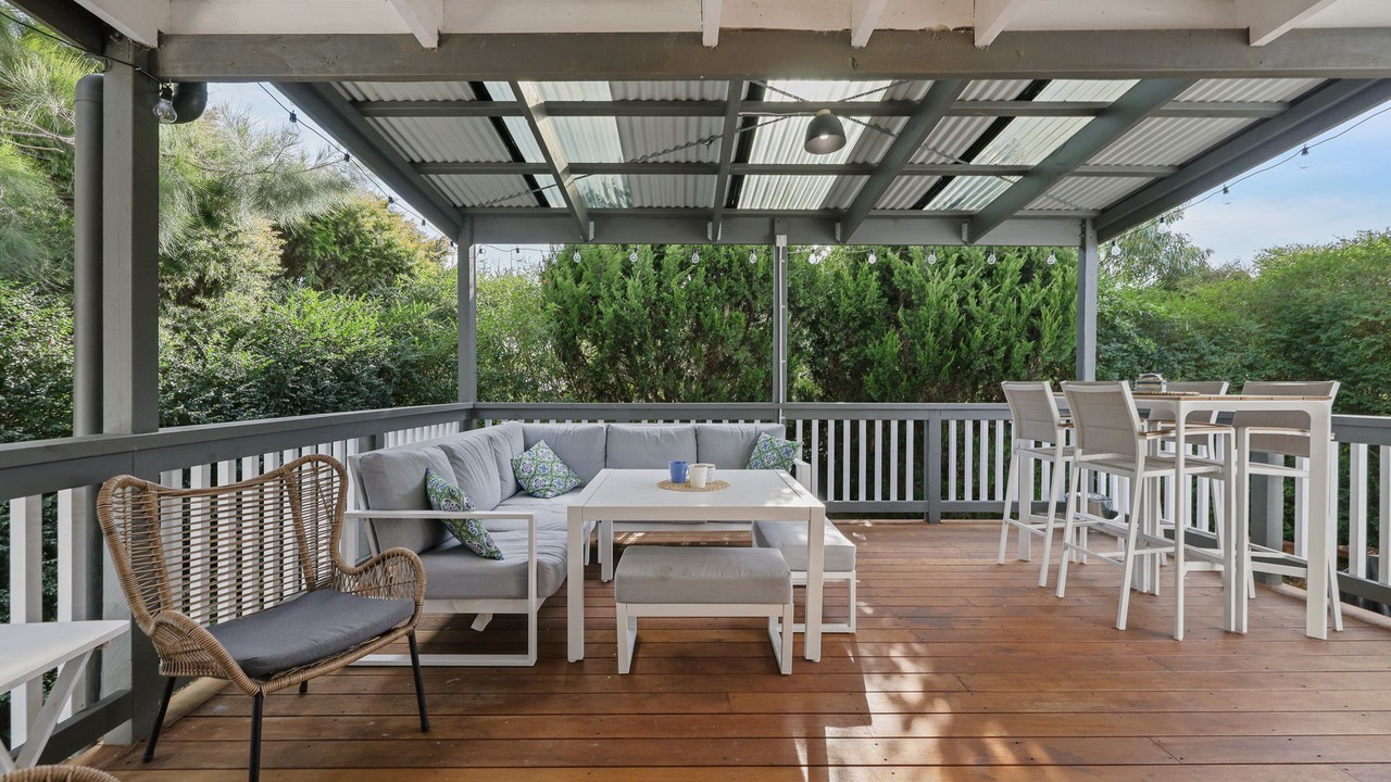 Photo of Outdoor in Cape Woolamai