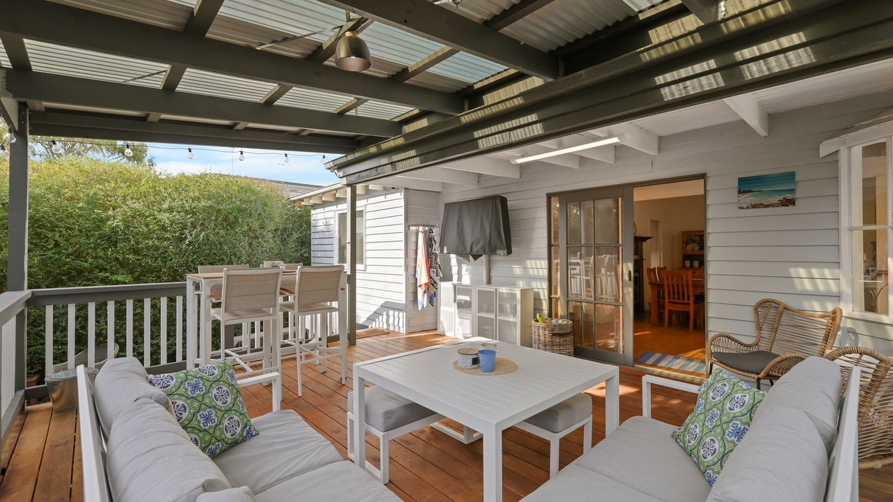 Photo of Outdoor in Cape Woolamai