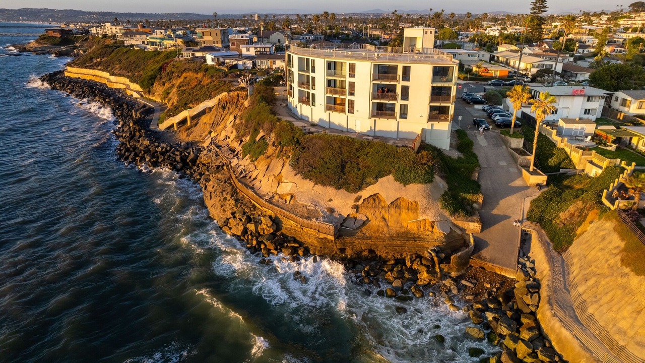 Photo of Outdoor in Ocean Beach