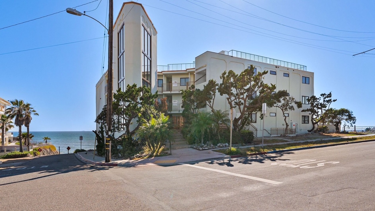 Photo of Outdoor in Ocean Beach