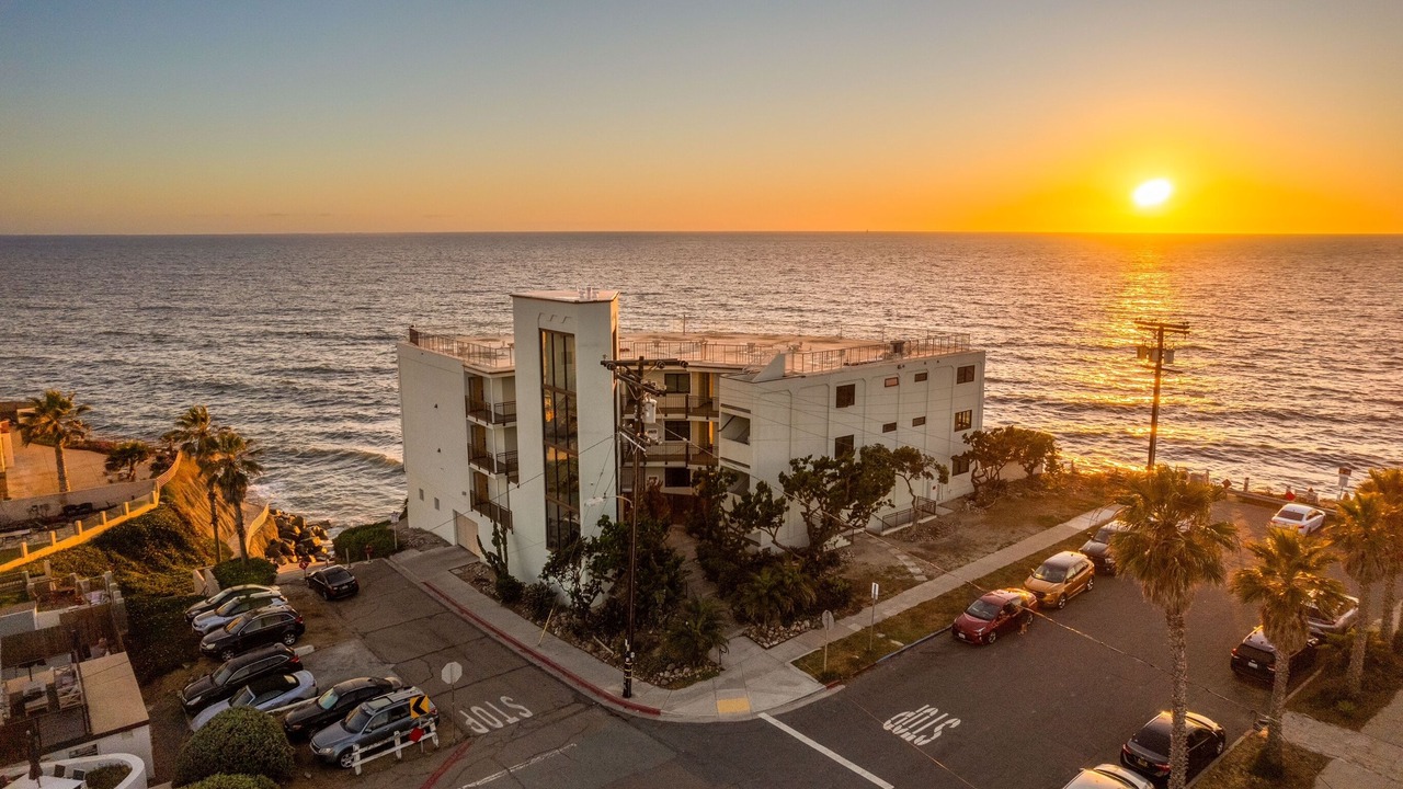 Photo of Outdoor in Ocean Beach