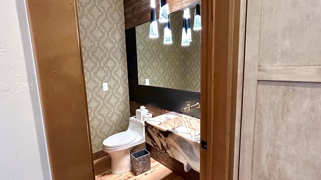 Photo of Bathroom in Mount Crested Butte