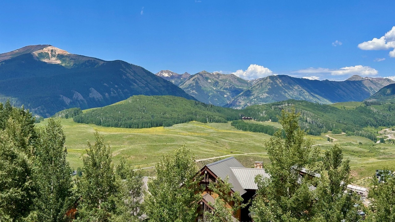 Photo of Others in Mount Crested Butte