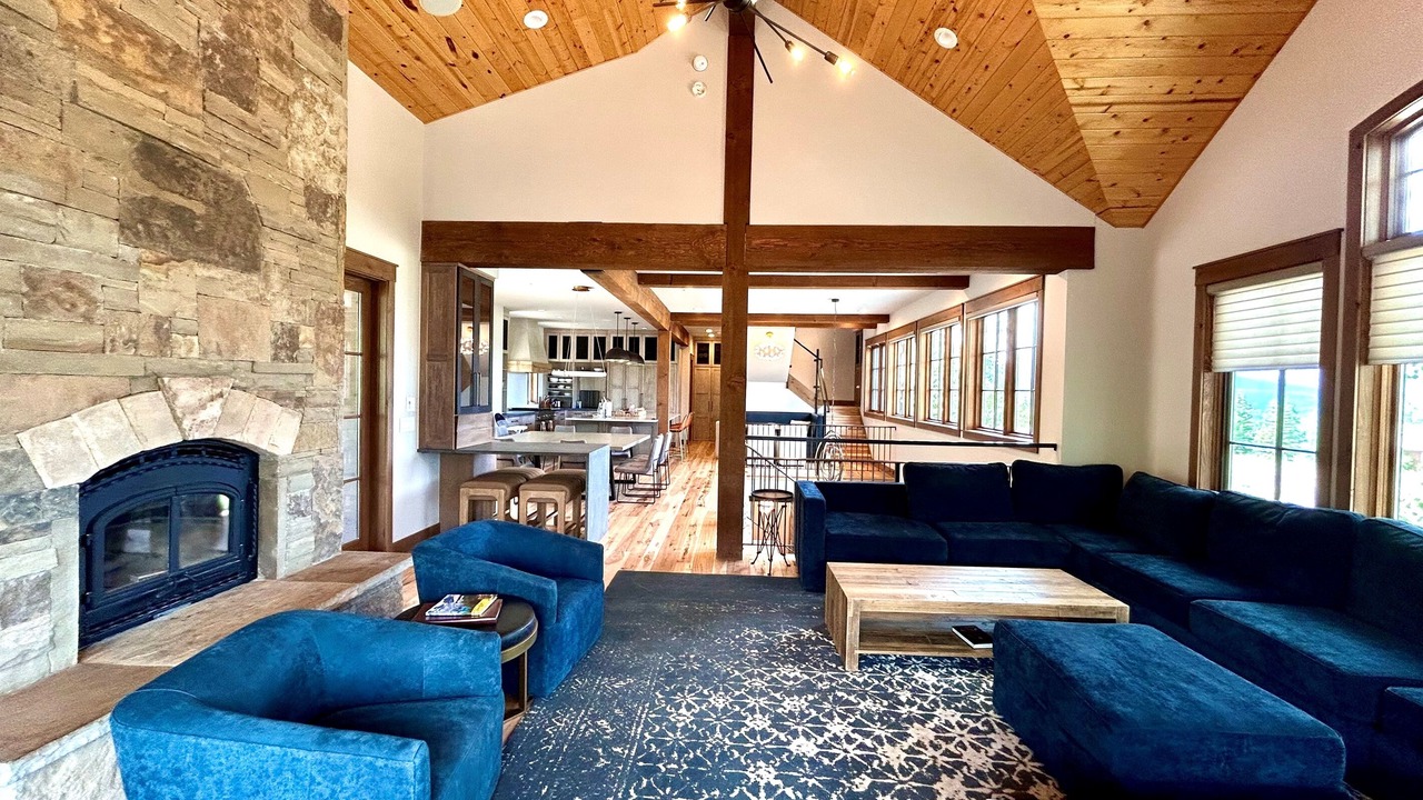 Photo of Bedroom in Mount Crested Butte