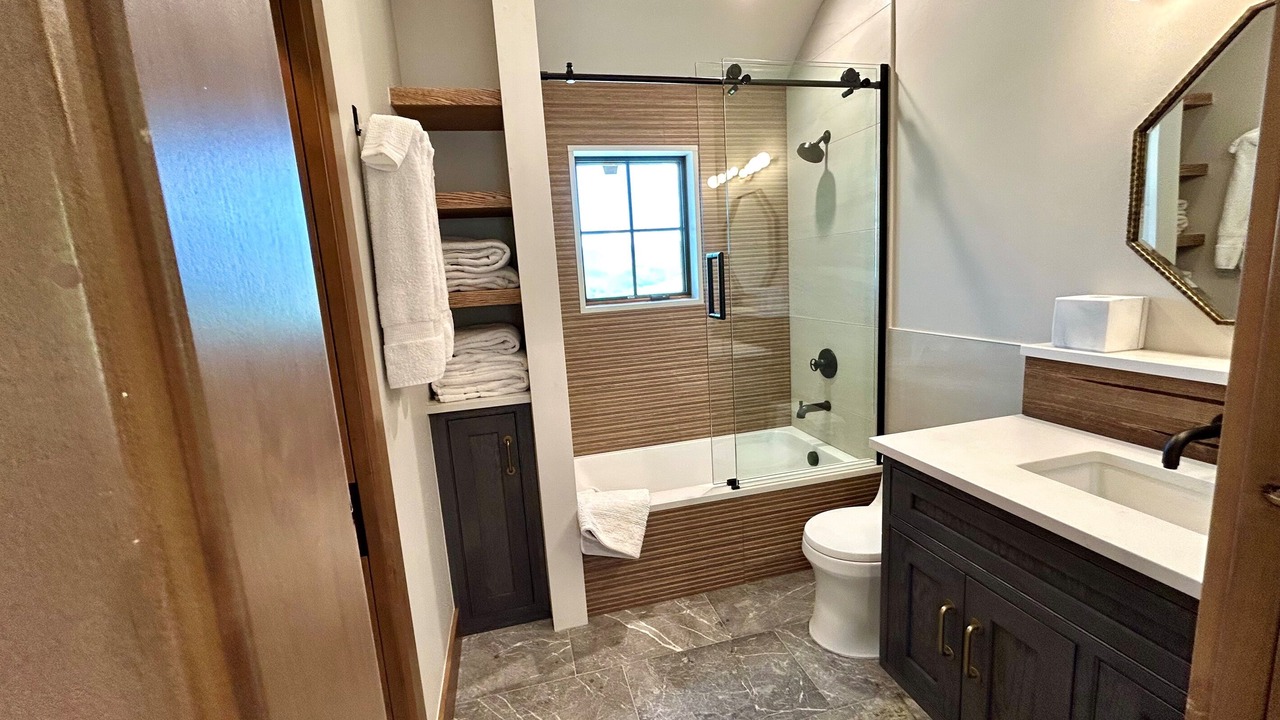 Photo of Bathroom in Mount Crested Butte