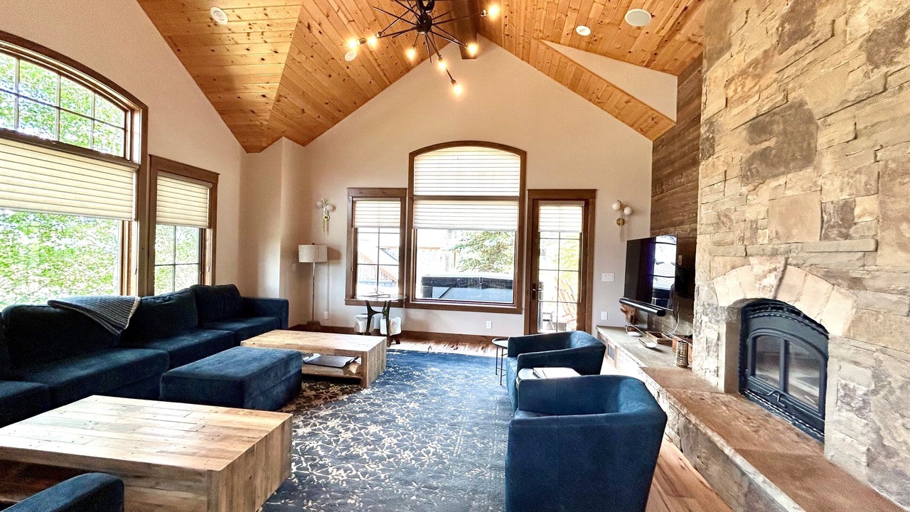 Photo of Bedroom in Mount Crested Butte