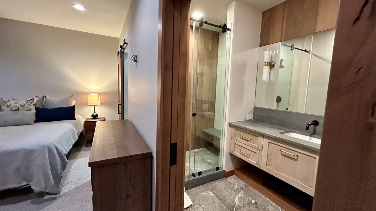 Photo of Bathroom in Mount Crested Butte
