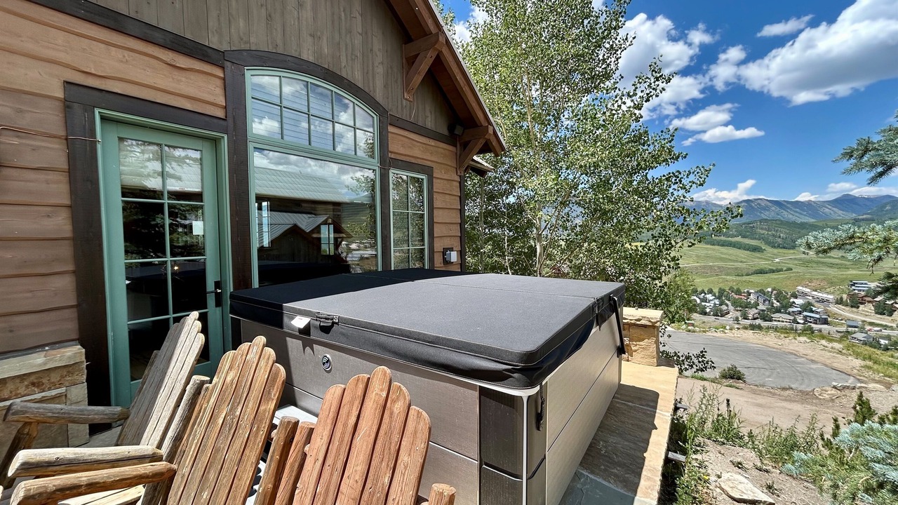 Photo of Outdoor in Mount Crested Butte