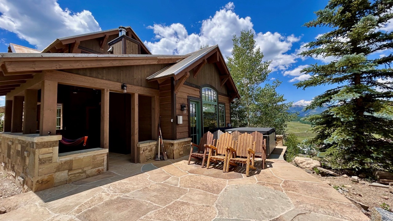 Photo of Outdoor in Mount Crested Butte