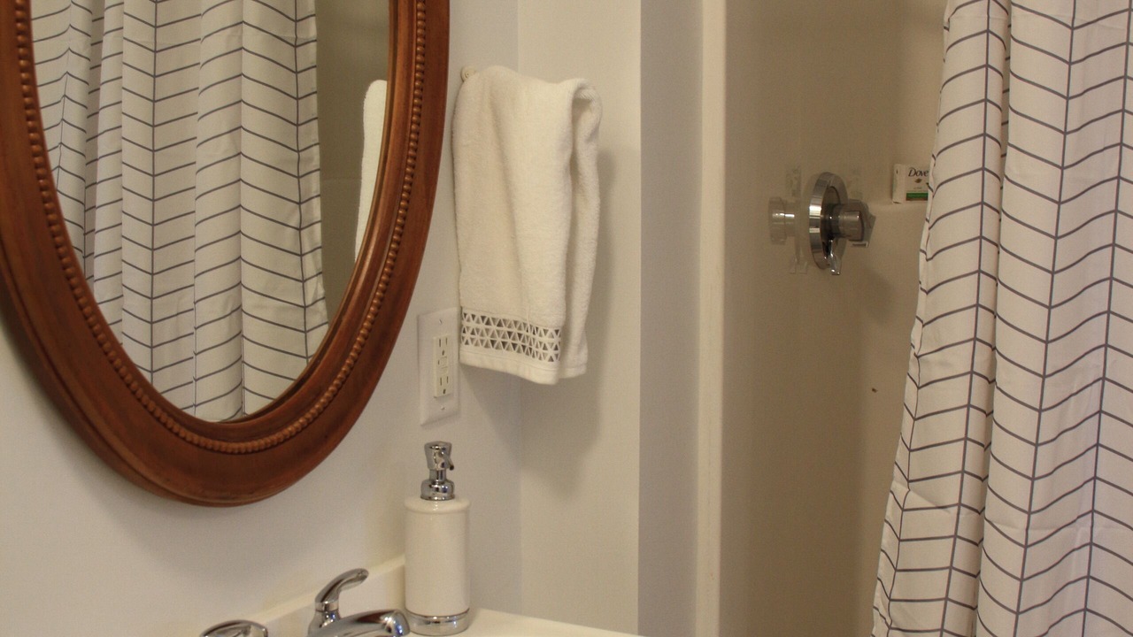 Photo of Bathroom in West of Town