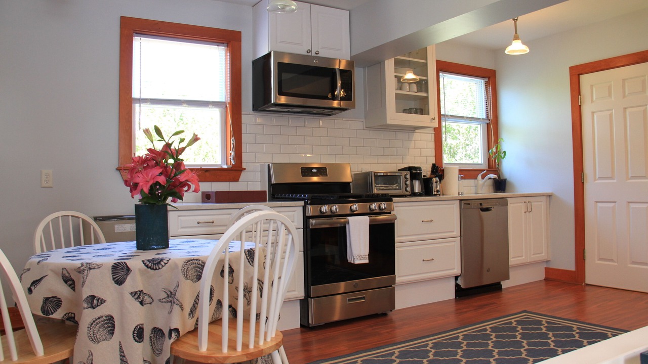 Photo of Kitchen in West of Town
