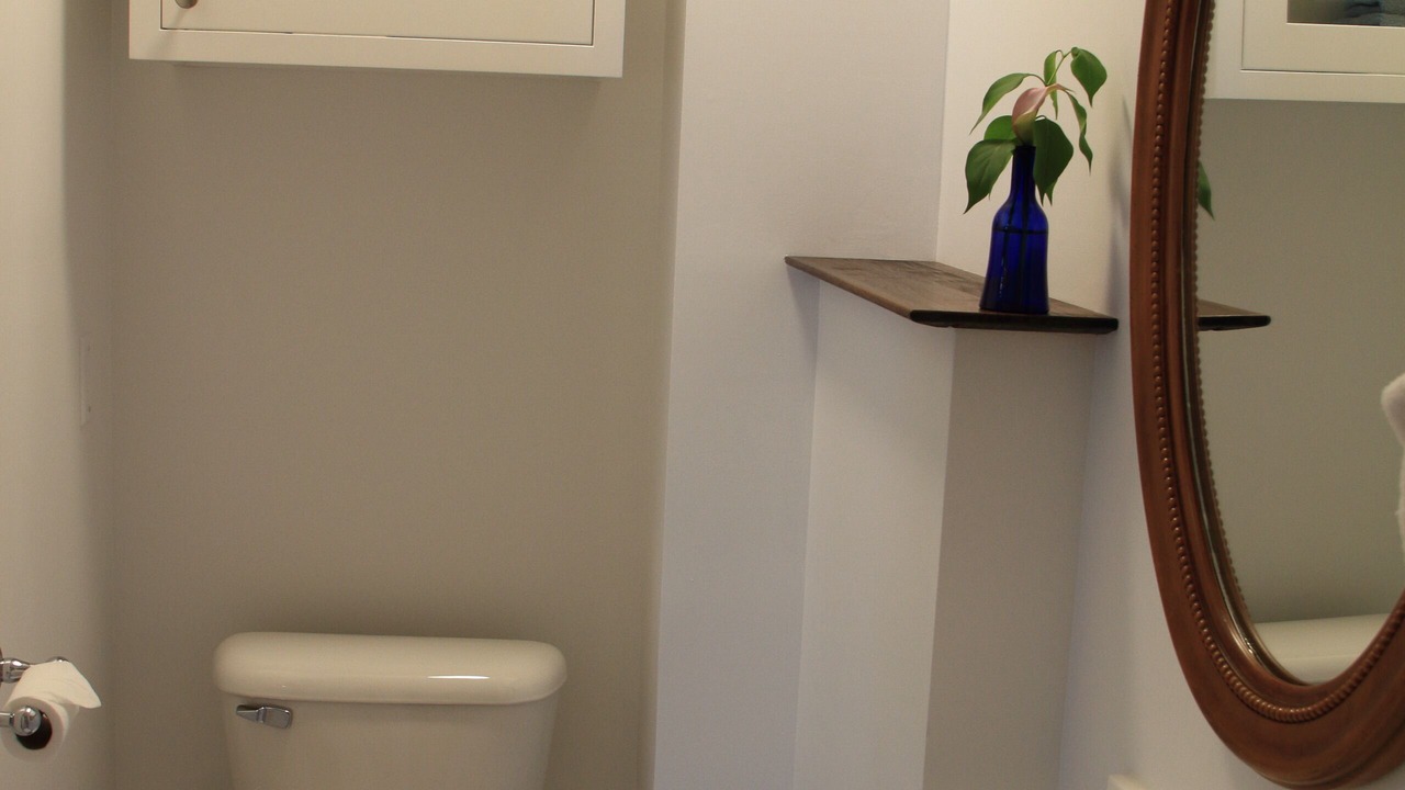 Photo of Bathroom in West of Town