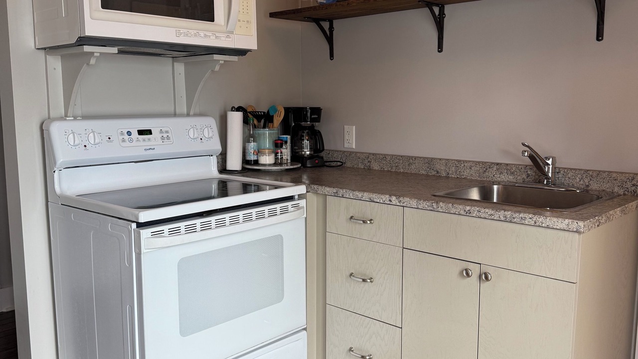 Photo of Kitchen in Chester
