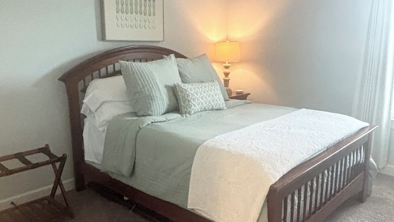 Photo of Bedroom in North Augusta