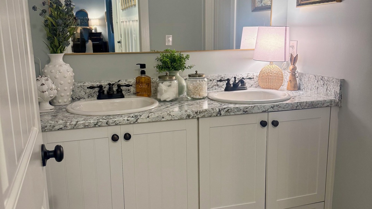Photo of Bathroom in North Augusta