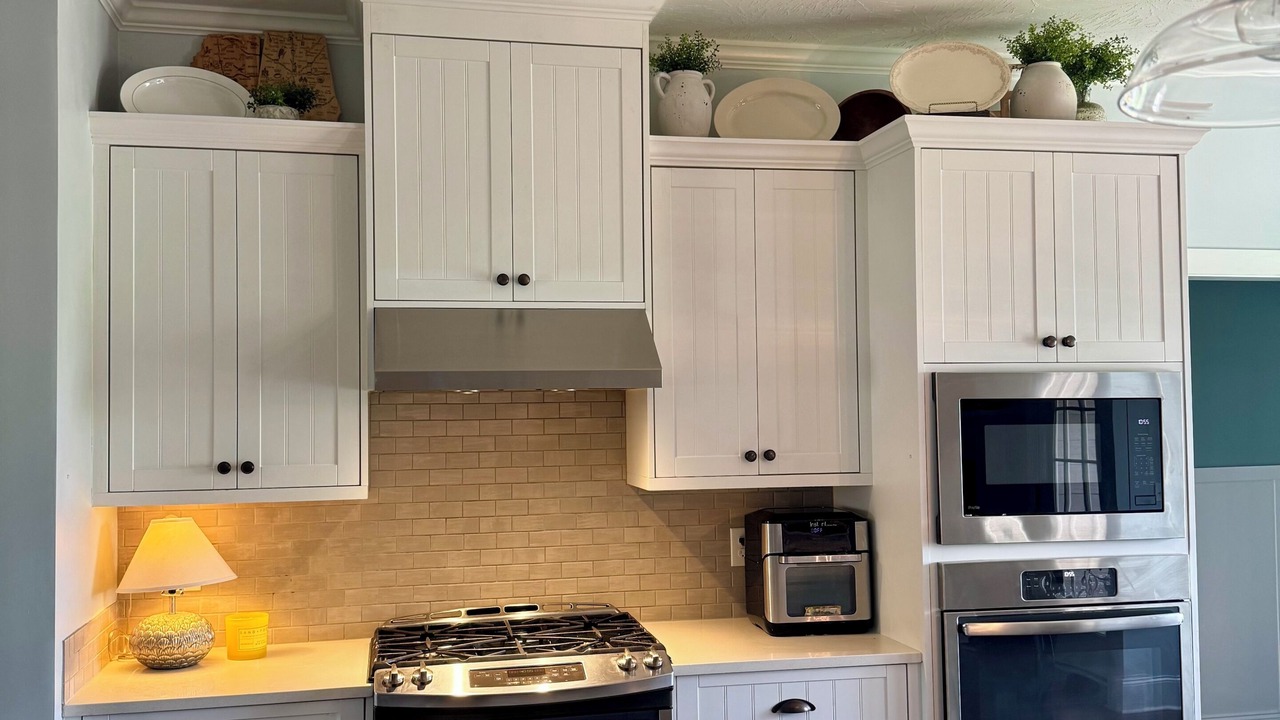 Photo of Kitchen in North Augusta
