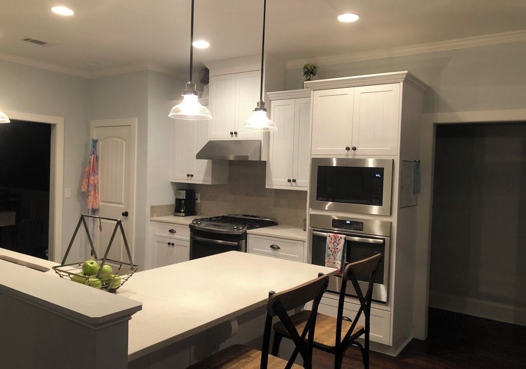 Photo of Kitchen in North Augusta
