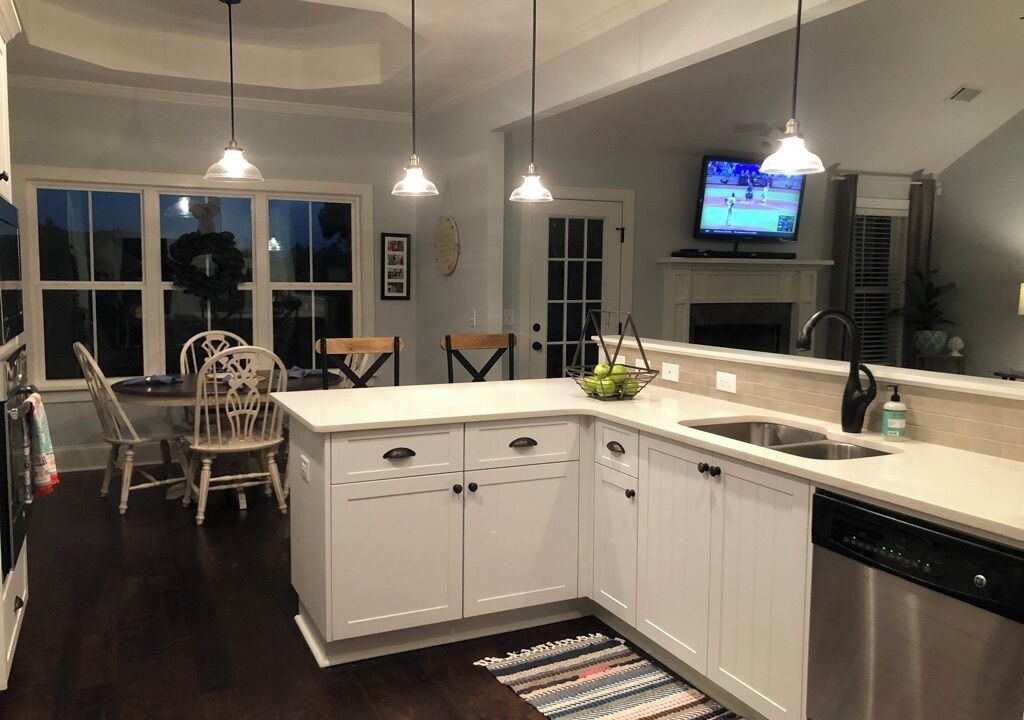 Photo of Kitchen in North Augusta