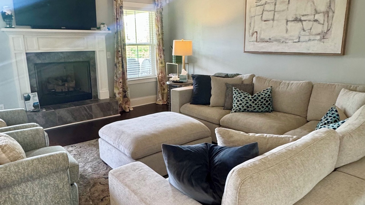Photo of Livingroom in North Augusta