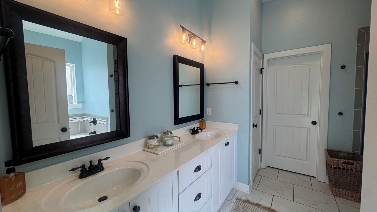 Photo of Bathroom in North Augusta