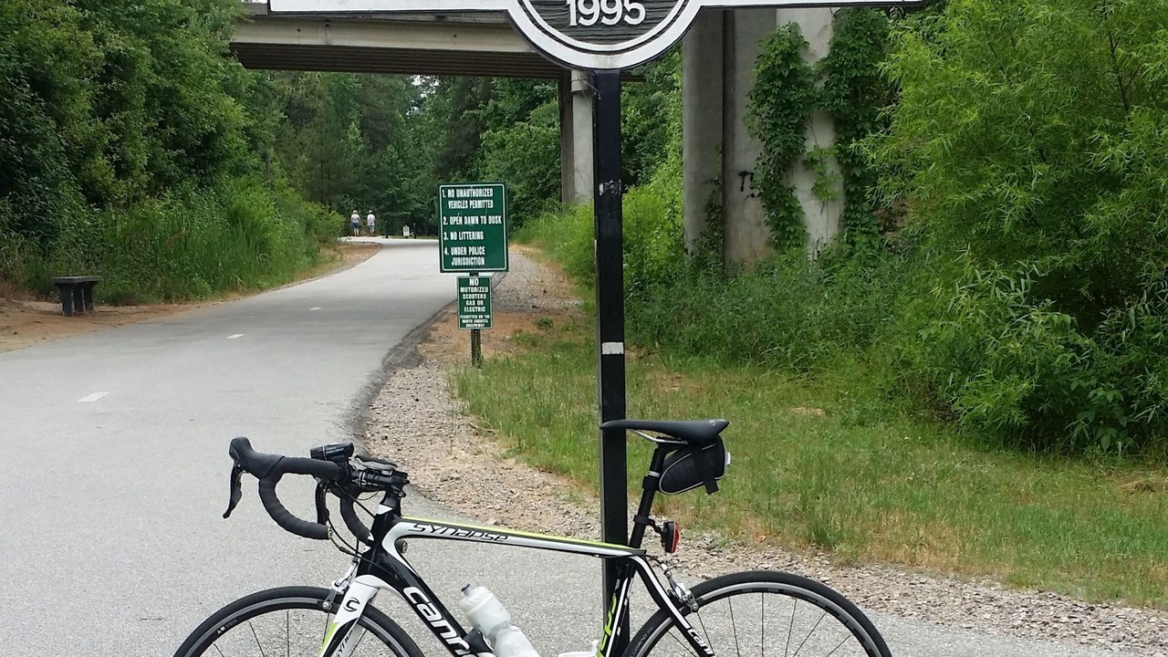 Photo of Outdoor in North Augusta