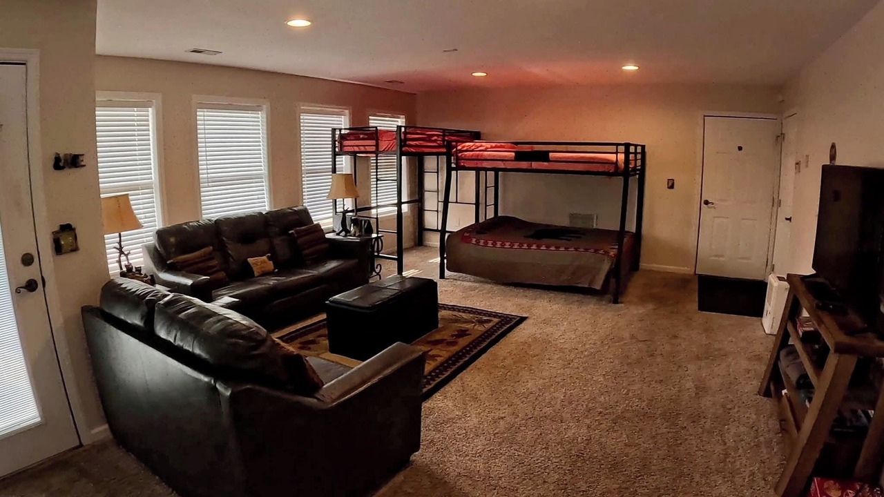 Photo of Bedroom in La Follette