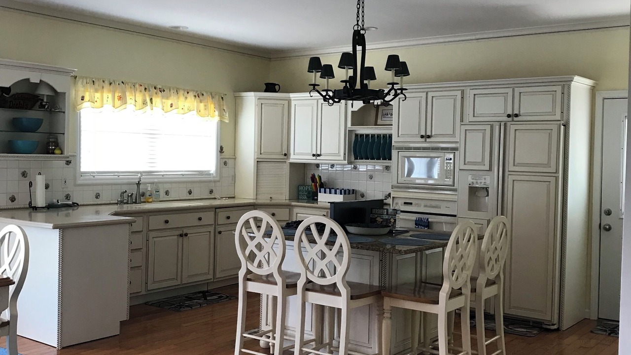 Photo of Kitchen in La Follette