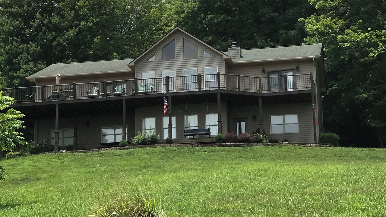 Photo of Outdoor in La Follette