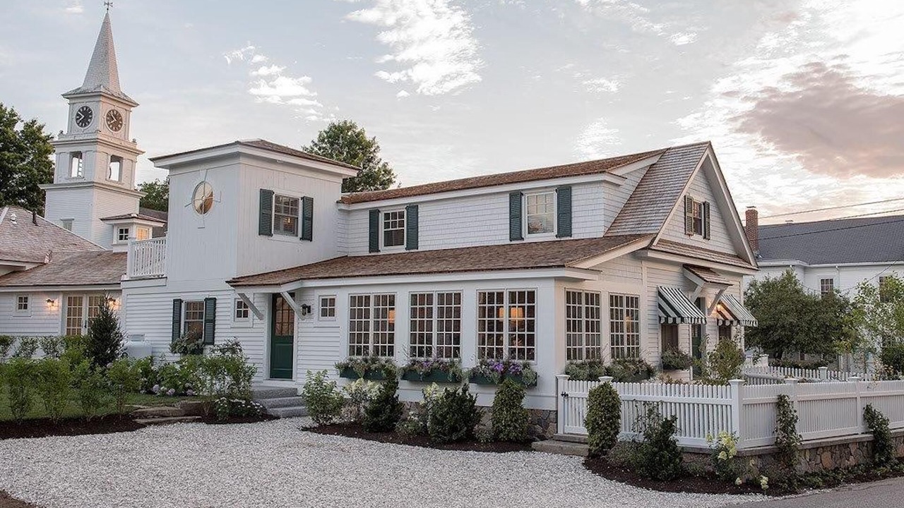 Photo of Outdoor in Cape Porpoise