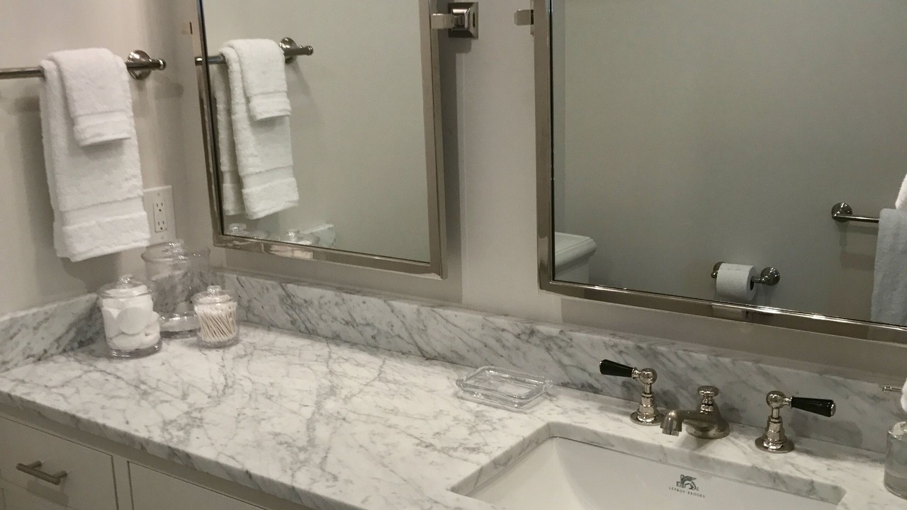 Photo of Bathroom in Cape Porpoise