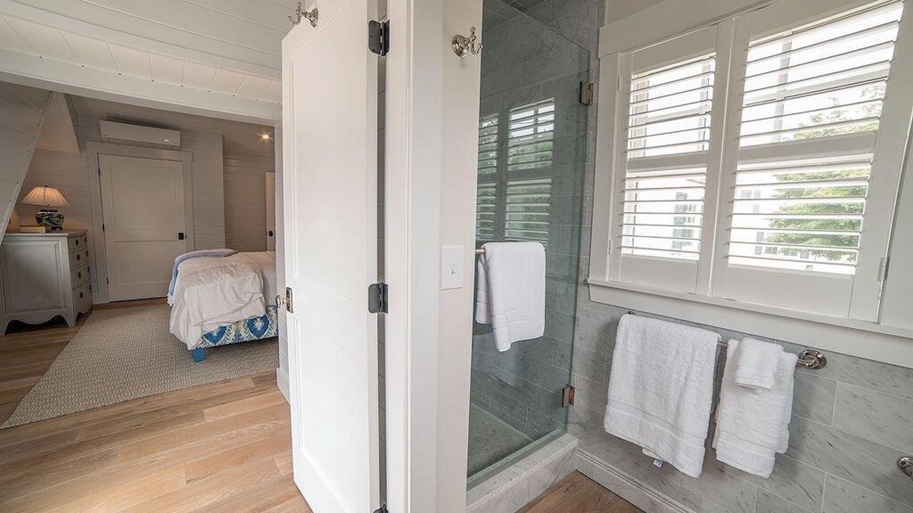 Photo of Bedroom in Cape Porpoise